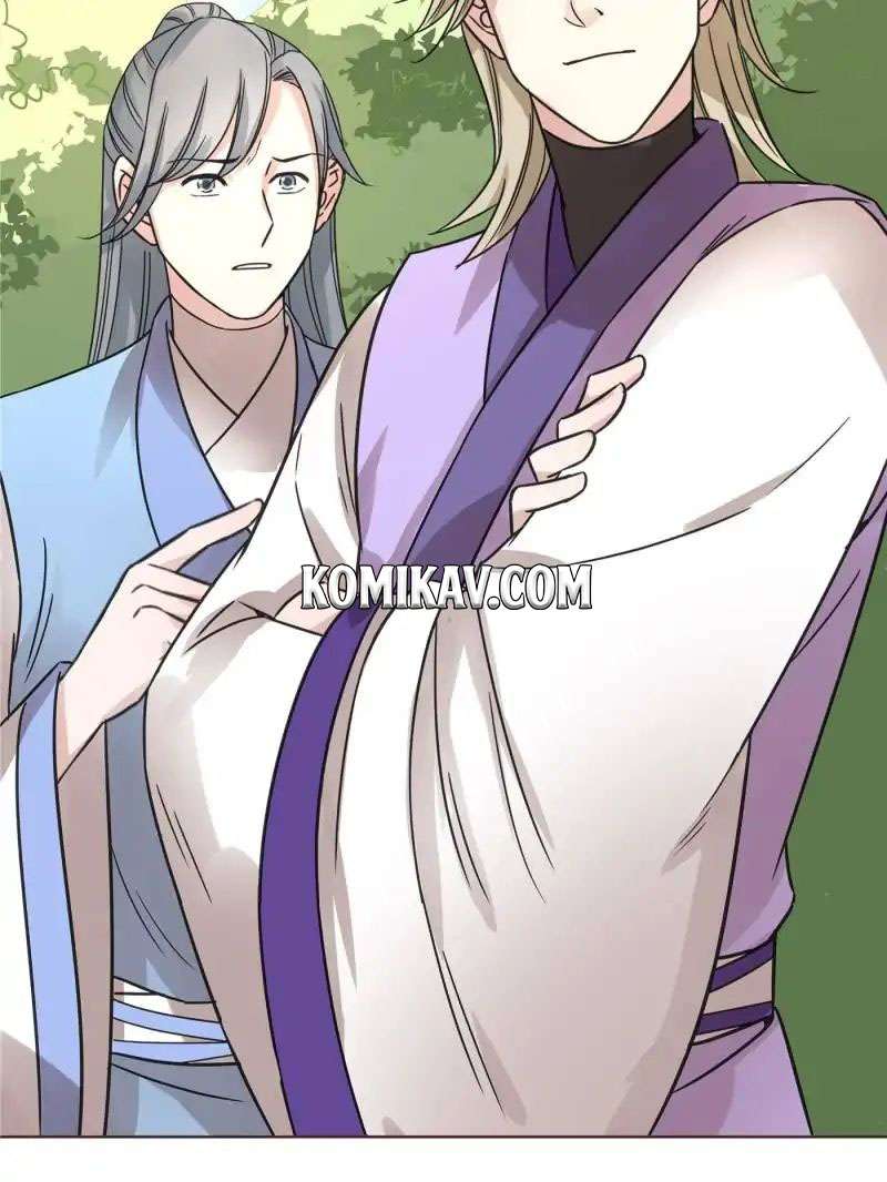 The Crazy Adventures of Mystical Doctor Chapter 49 - halaman 46