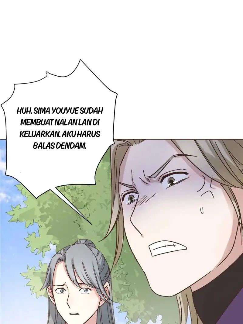 The Crazy Adventures of Mystical Doctor Chapter 49 - halaman 47