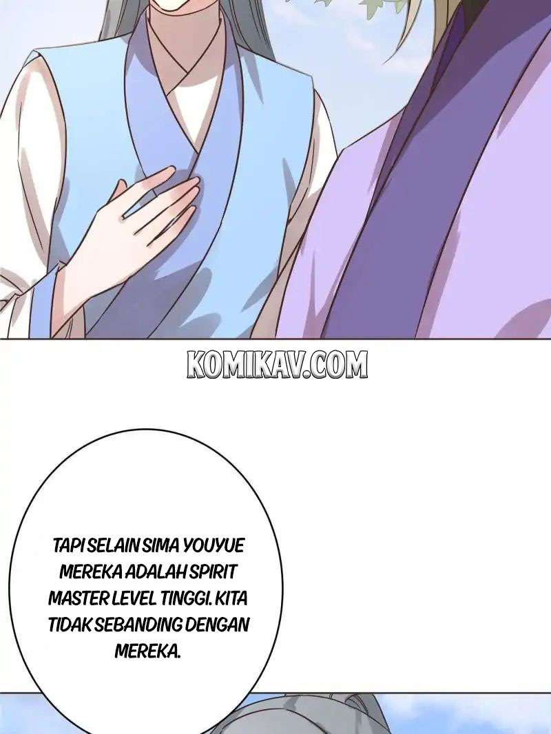 The Crazy Adventures of Mystical Doctor Chapter 49 - halaman 48