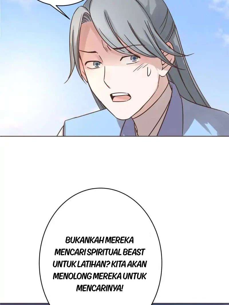 The Crazy Adventures of Mystical Doctor Chapter 49 - halaman 49