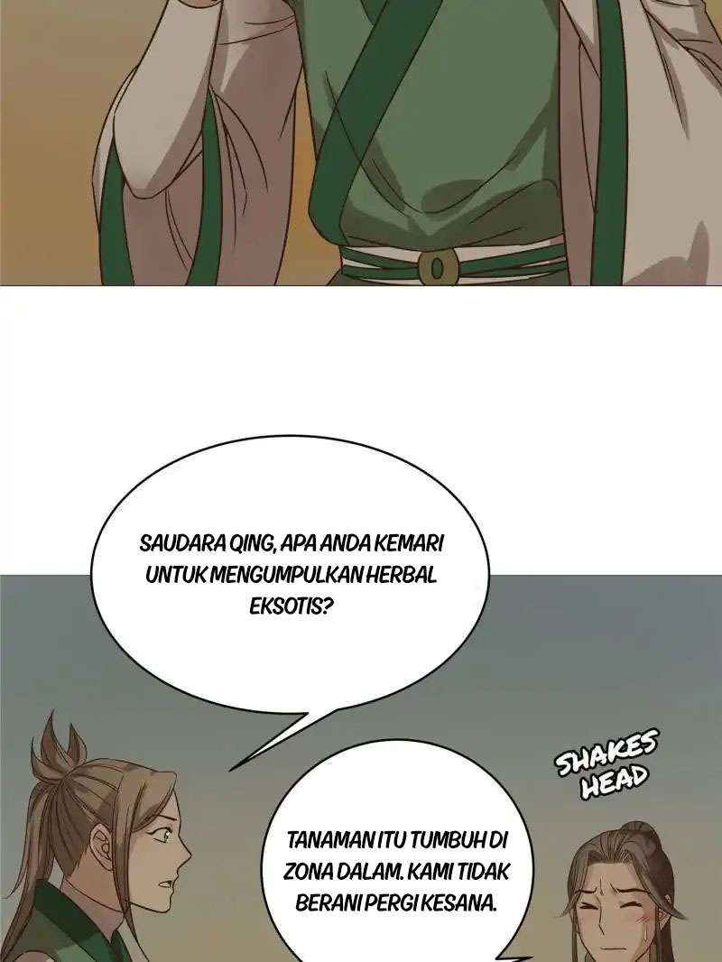 The Crazy Adventures of Mystical Doctor Chapter 49 - halaman 5