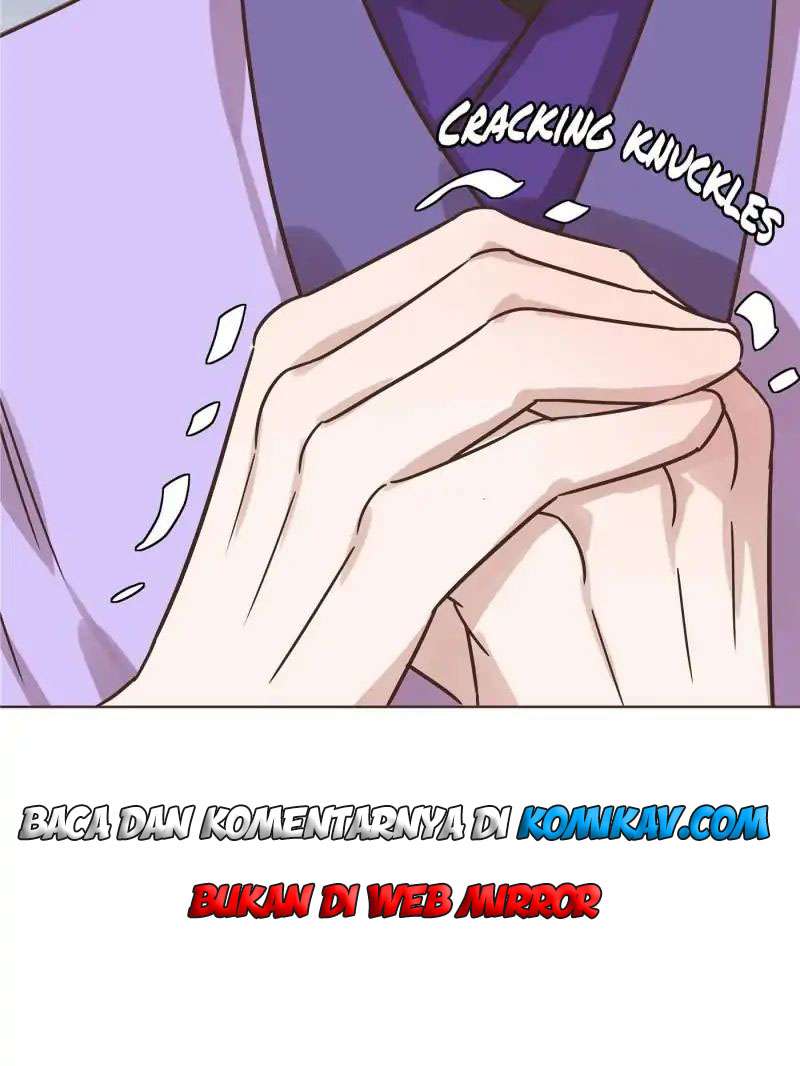 The Crazy Adventures of Mystical Doctor Chapter 49 - halaman 51