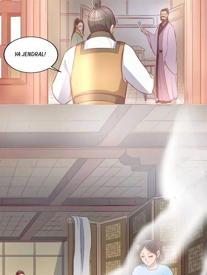 The Crazy Adventures of Mystical Doctor Chapter 5 - halaman 10