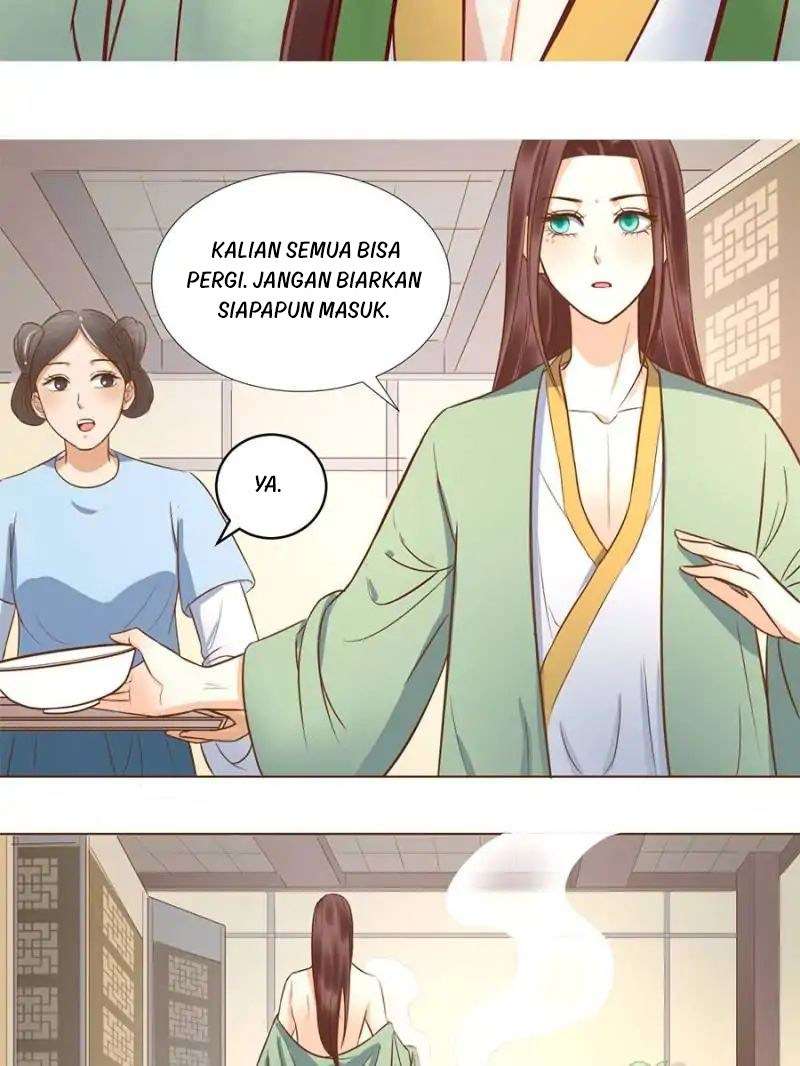 The Crazy Adventures of Mystical Doctor Chapter 5 - halaman 14