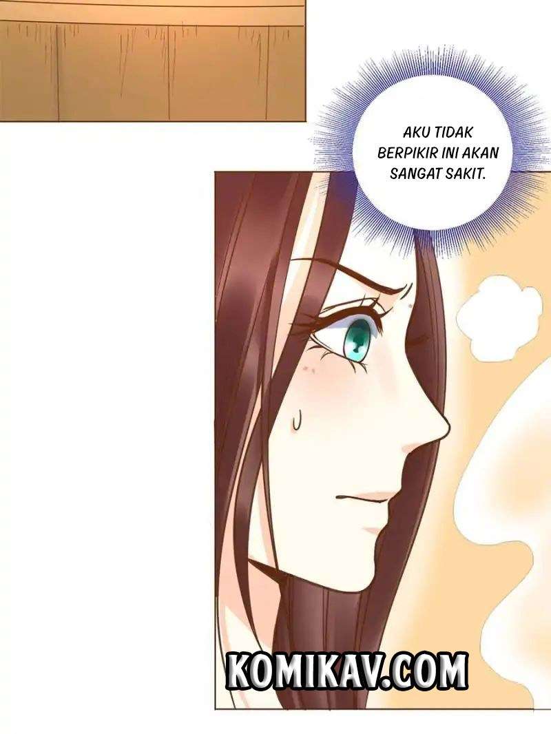 The Crazy Adventures of Mystical Doctor Chapter 5 - halaman 16