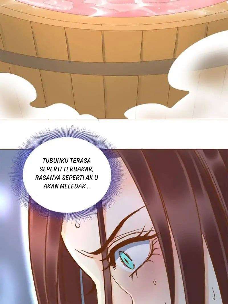 The Crazy Adventures of Mystical Doctor Chapter 5 - halaman 18
