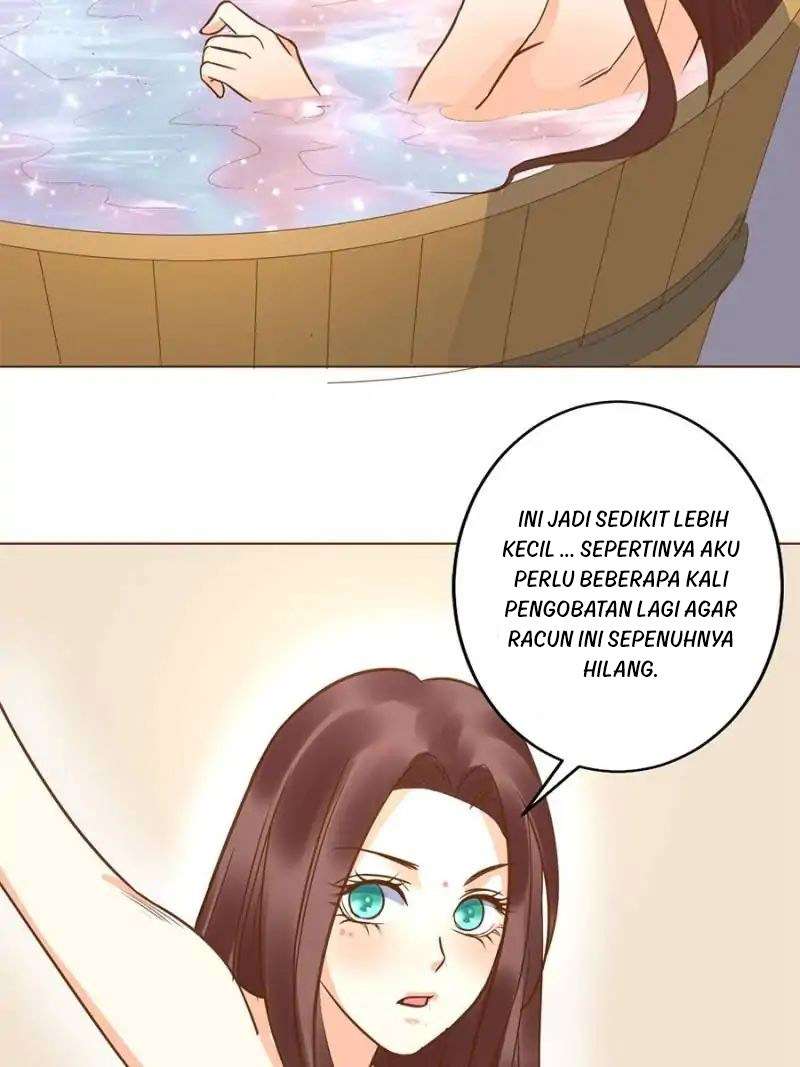 The Crazy Adventures of Mystical Doctor Chapter 5 - halaman 22