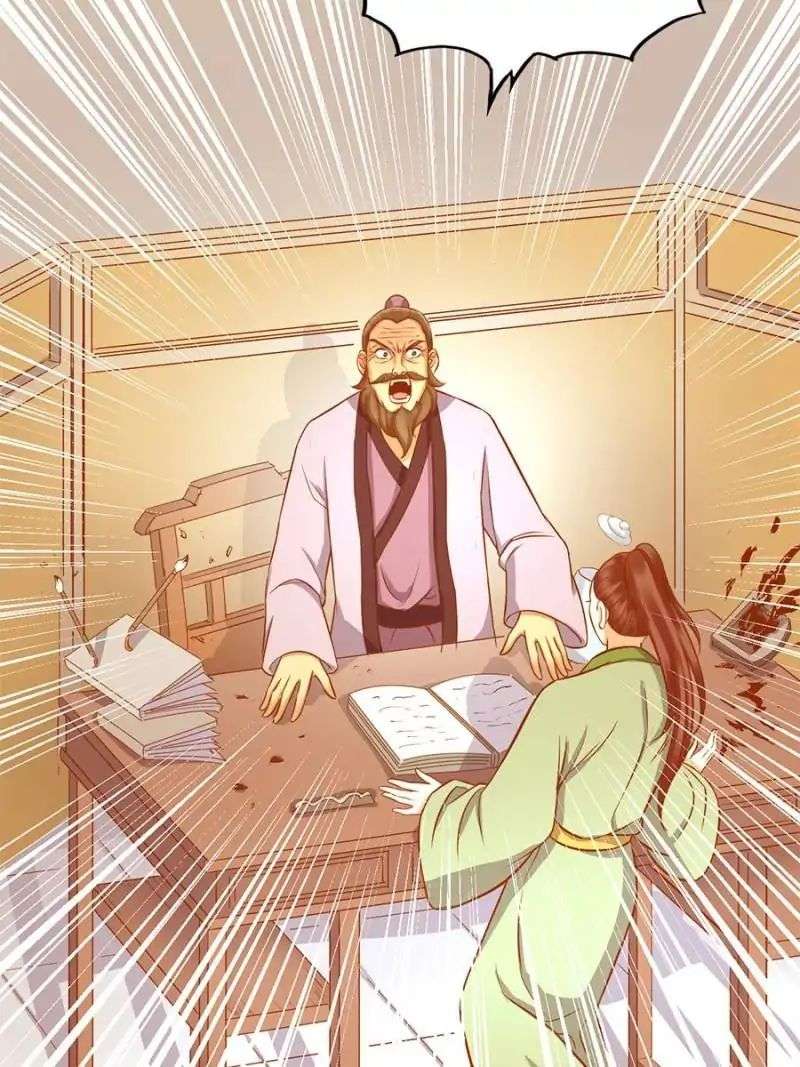 The Crazy Adventures of Mystical Doctor Chapter 5 - halaman 3