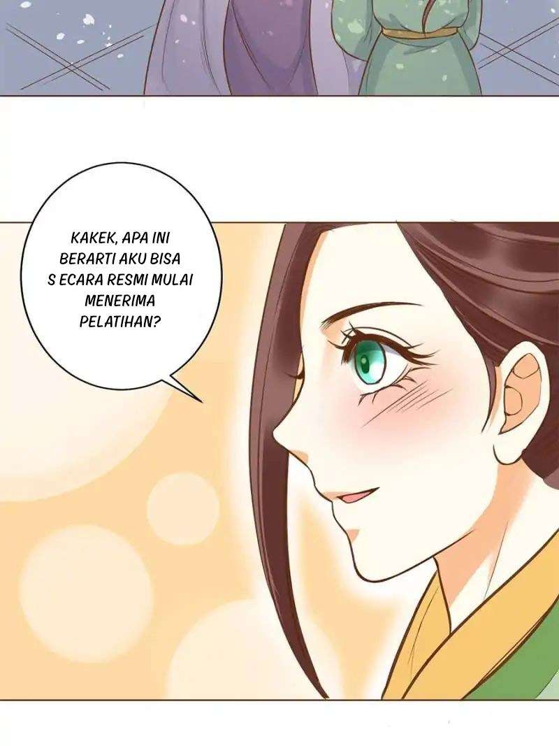 The Crazy Adventures of Mystical Doctor Chapter 5 - halaman 30