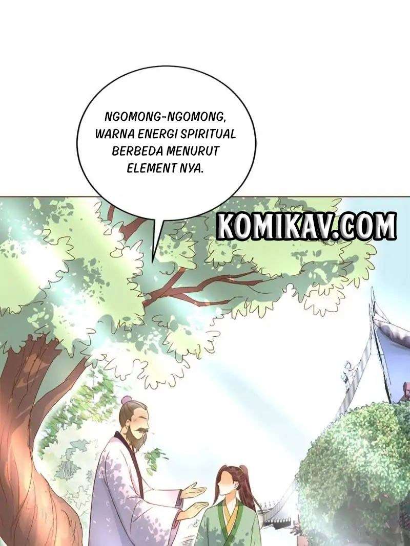 The Crazy Adventures of Mystical Doctor Chapter 5 - halaman 31