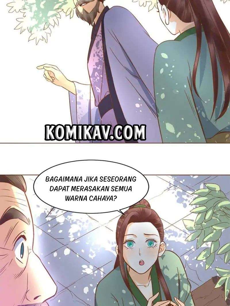 The Crazy Adventures of Mystical Doctor Chapter 5 - halaman 36