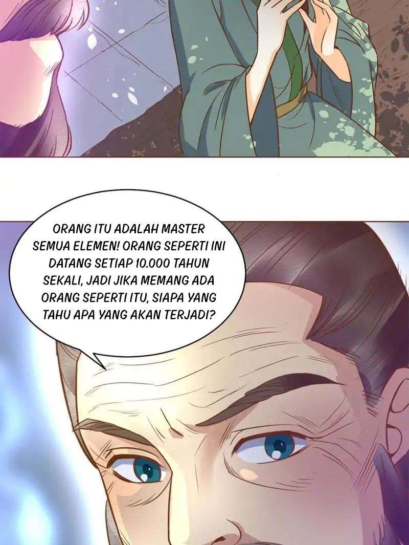 The Crazy Adventures of Mystical Doctor Chapter 5 - halaman 37