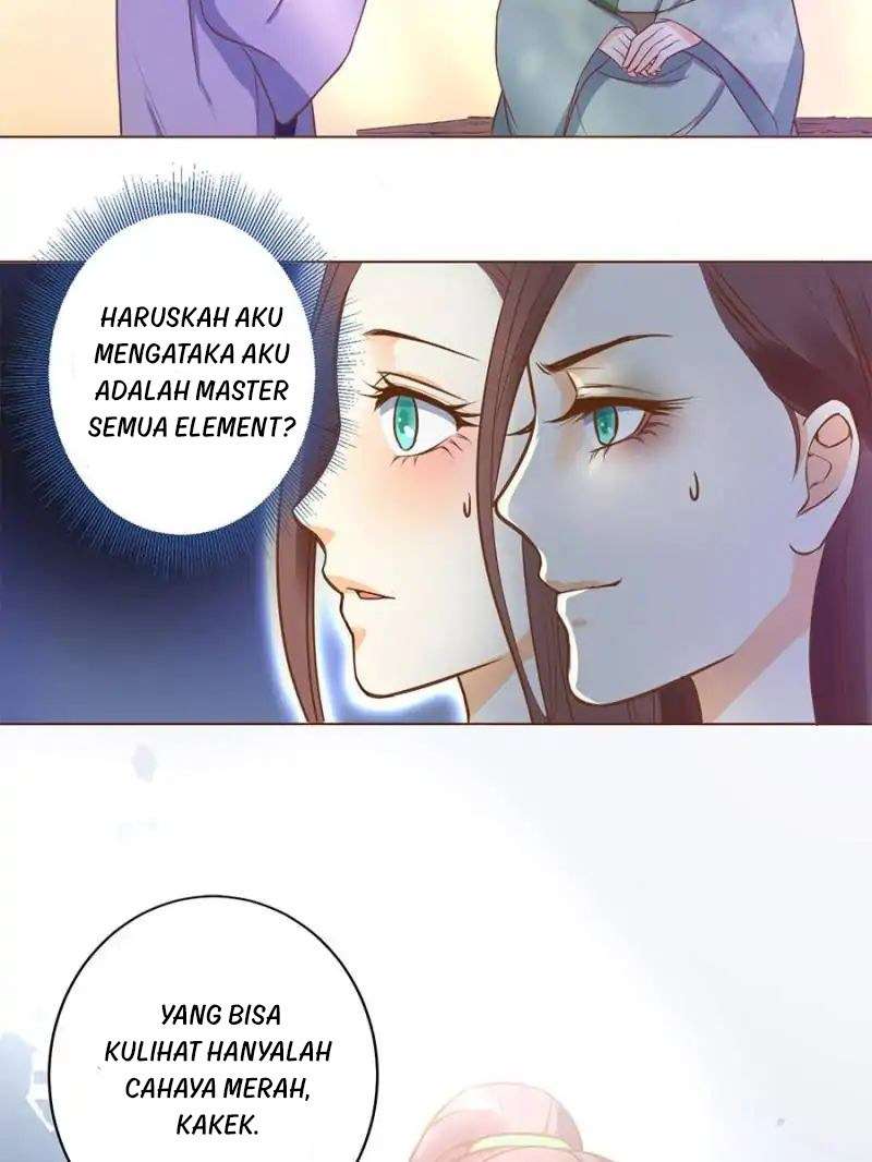 The Crazy Adventures of Mystical Doctor Chapter 5 - halaman 39