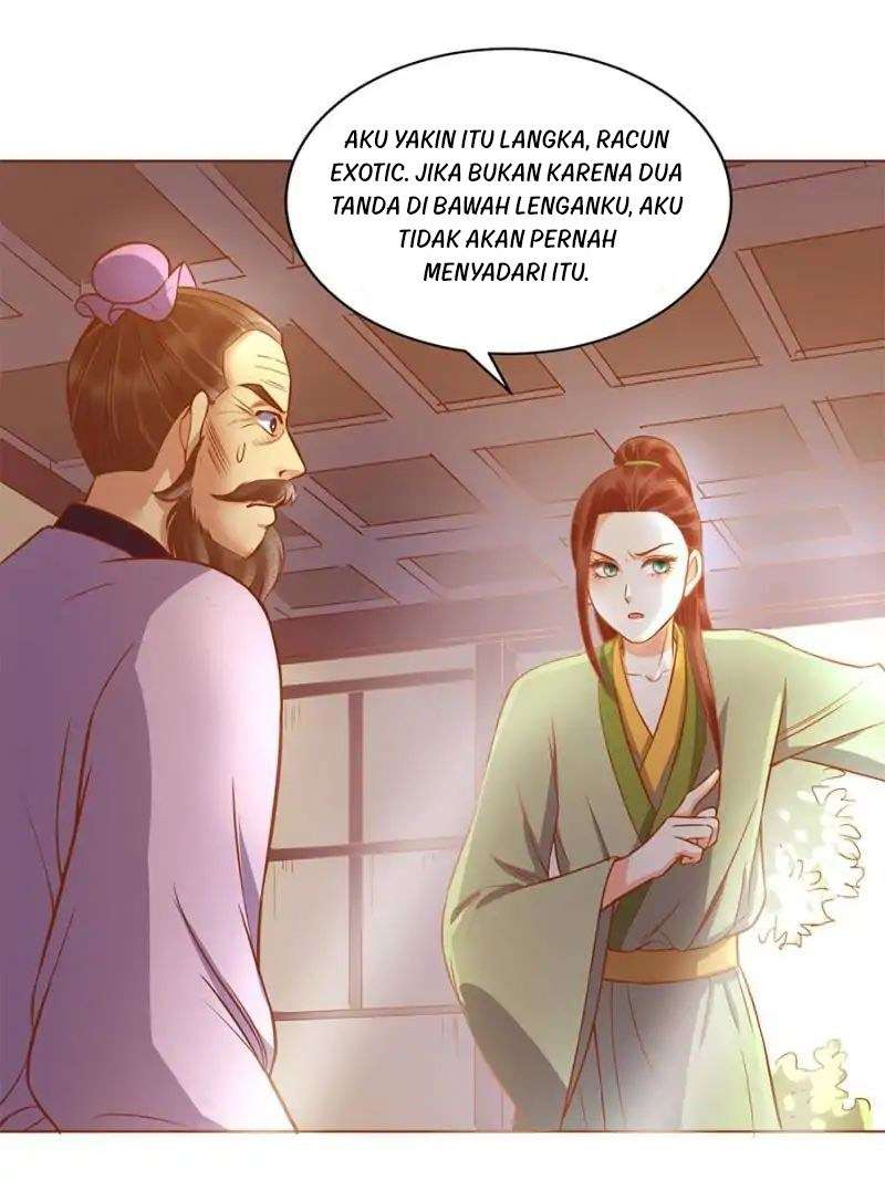 The Crazy Adventures of Mystical Doctor Chapter 5 - halaman 5