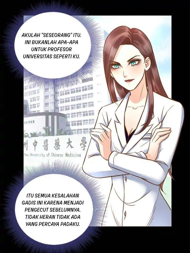 The Crazy Adventures of Mystical Doctor Chapter 5 - halaman 7