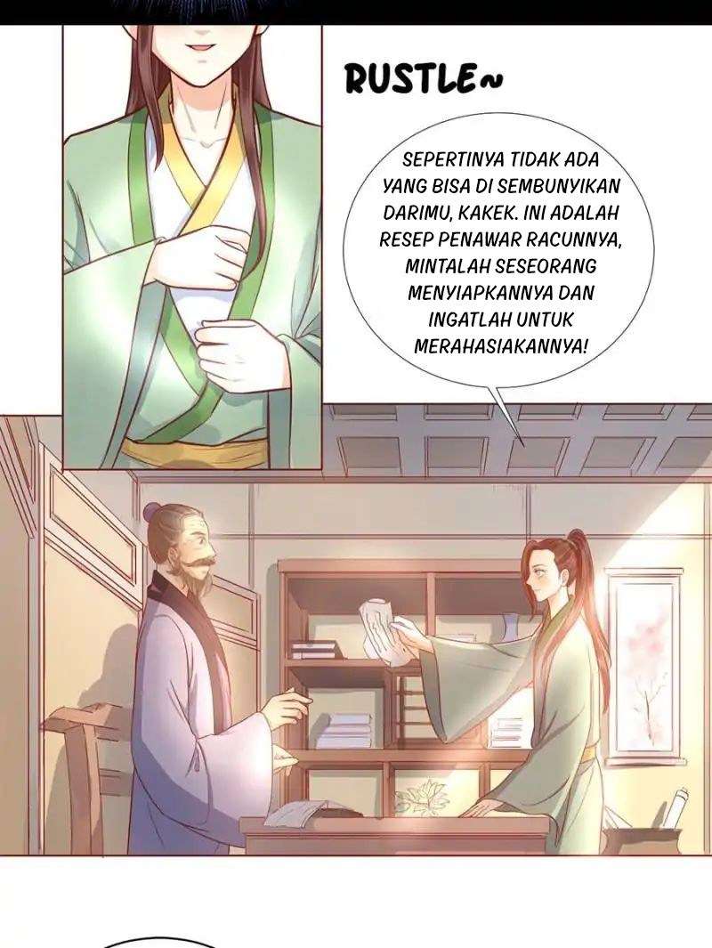 The Crazy Adventures of Mystical Doctor Chapter 5 - halaman 8