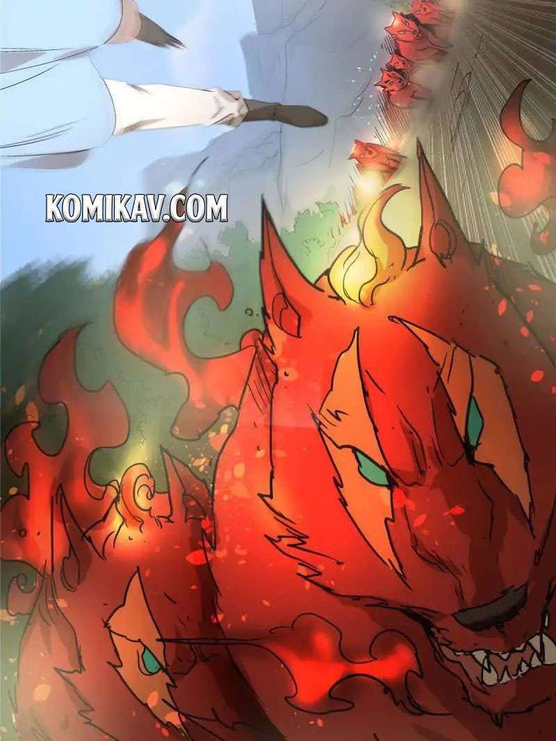 The Crazy Adventures of Mystical Doctor Chapter 50 - halaman 10