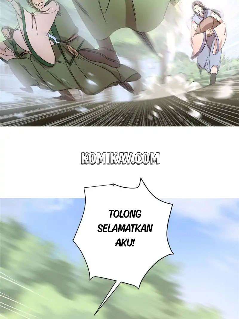The Crazy Adventures of Mystical Doctor Chapter 50 - halaman 14