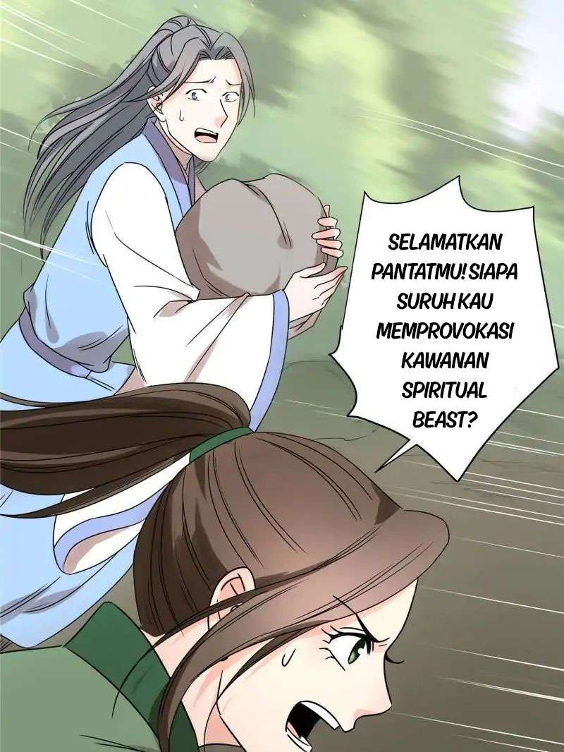 The Crazy Adventures of Mystical Doctor Chapter 50 - halaman 15