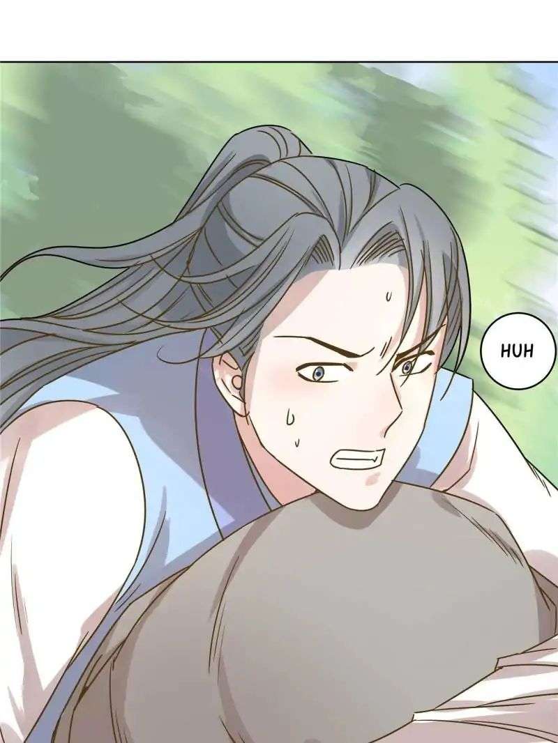 The Crazy Adventures of Mystical Doctor Chapter 50 - halaman 17
