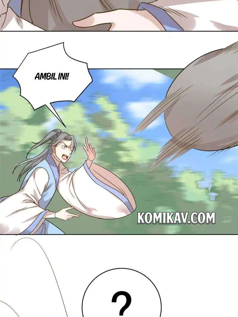 The Crazy Adventures of Mystical Doctor Chapter 50 - halaman 18