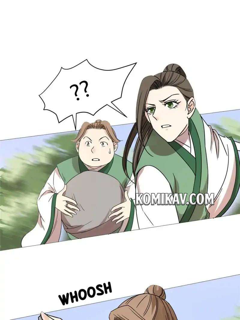The Crazy Adventures of Mystical Doctor Chapter 50 - halaman 22