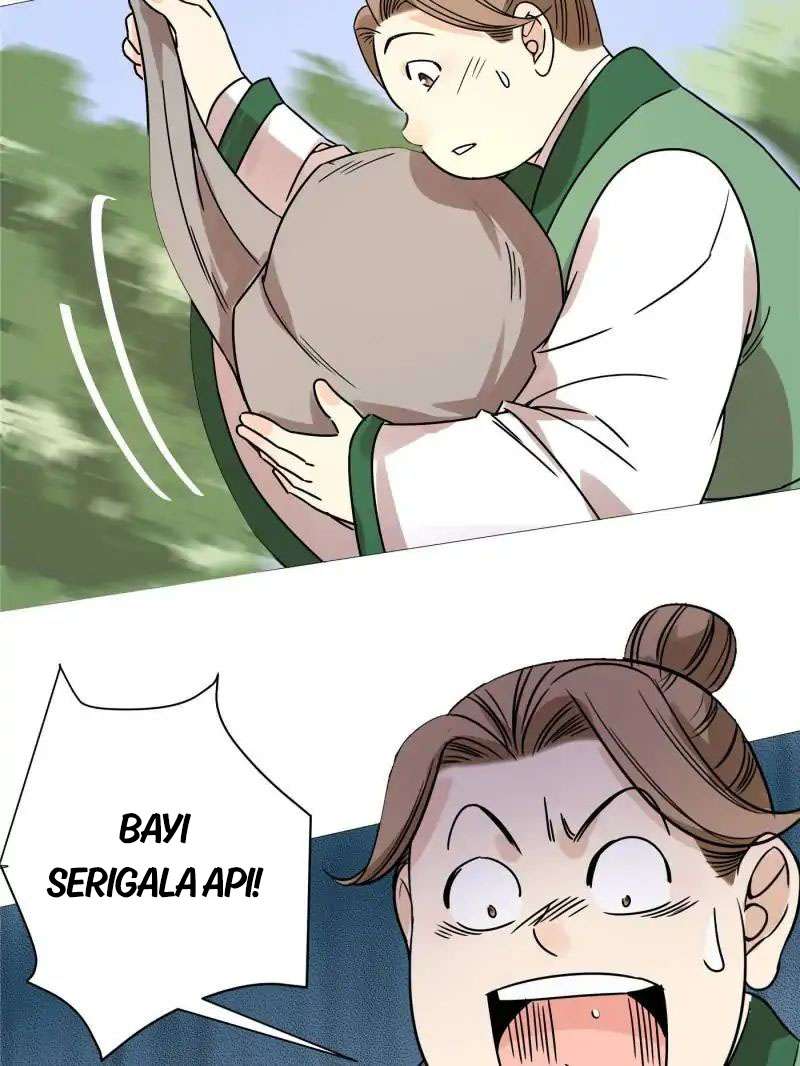 The Crazy Adventures of Mystical Doctor Chapter 50 - halaman 23