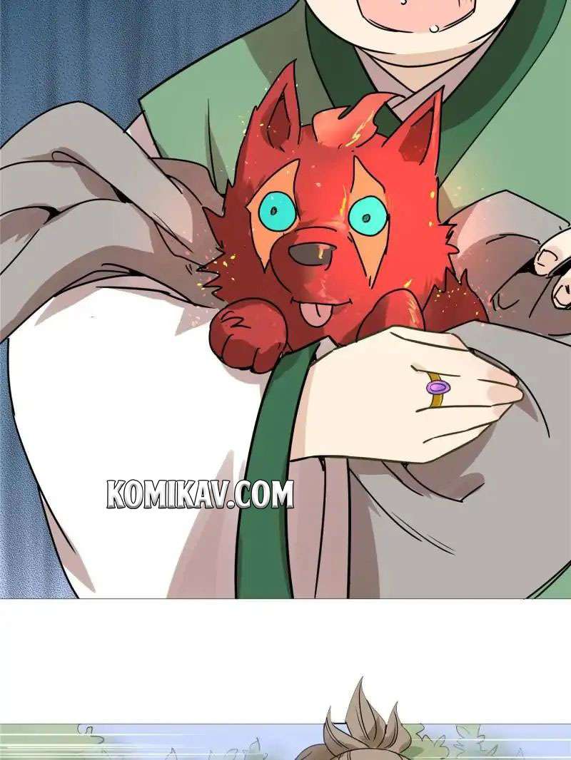 The Crazy Adventures of Mystical Doctor Chapter 50 - halaman 24