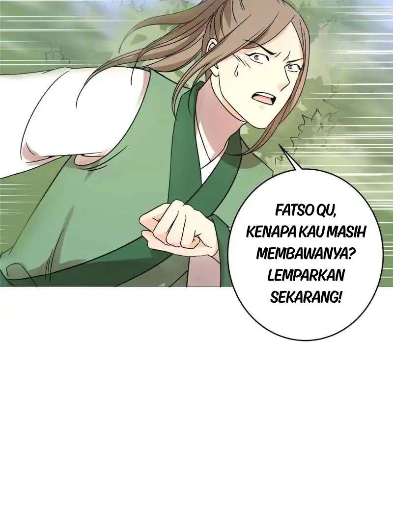 The Crazy Adventures of Mystical Doctor Chapter 50 - halaman 25