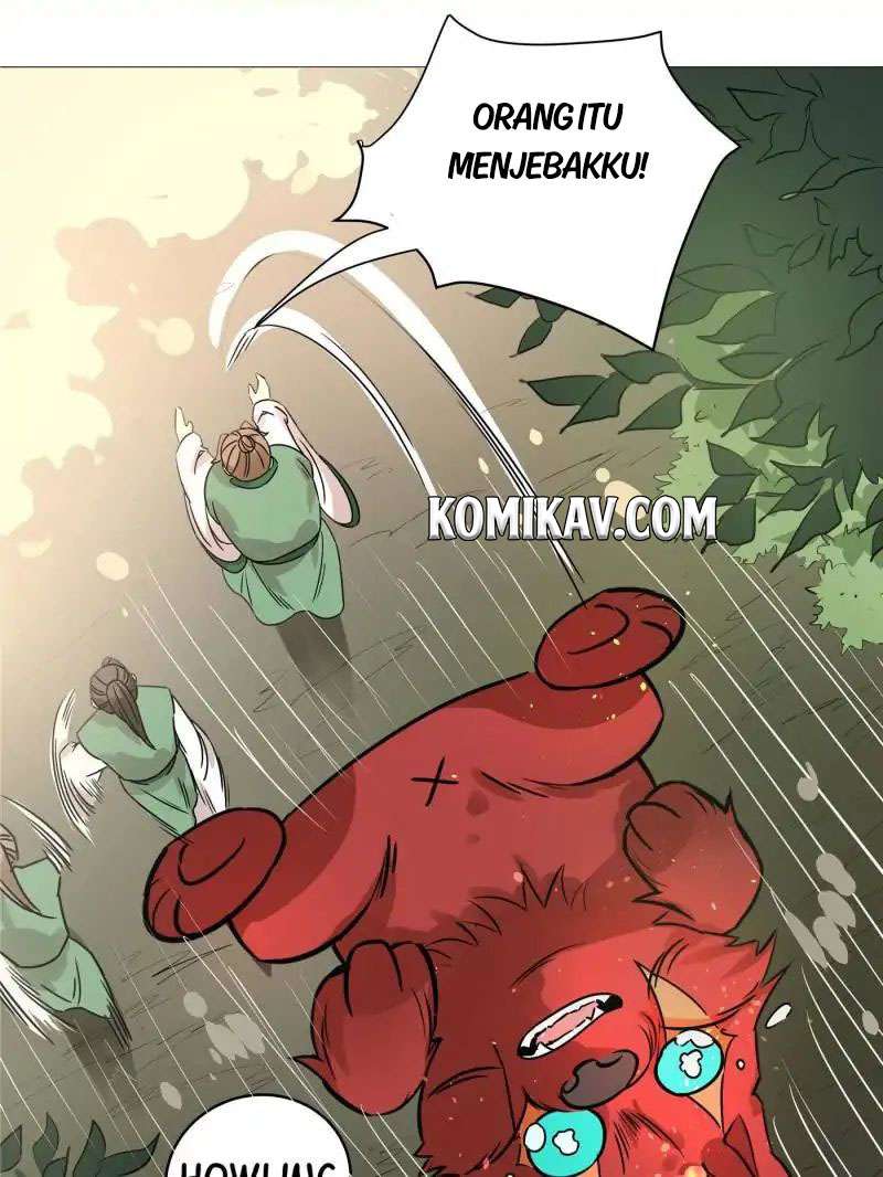 The Crazy Adventures of Mystical Doctor Chapter 50 - halaman 27