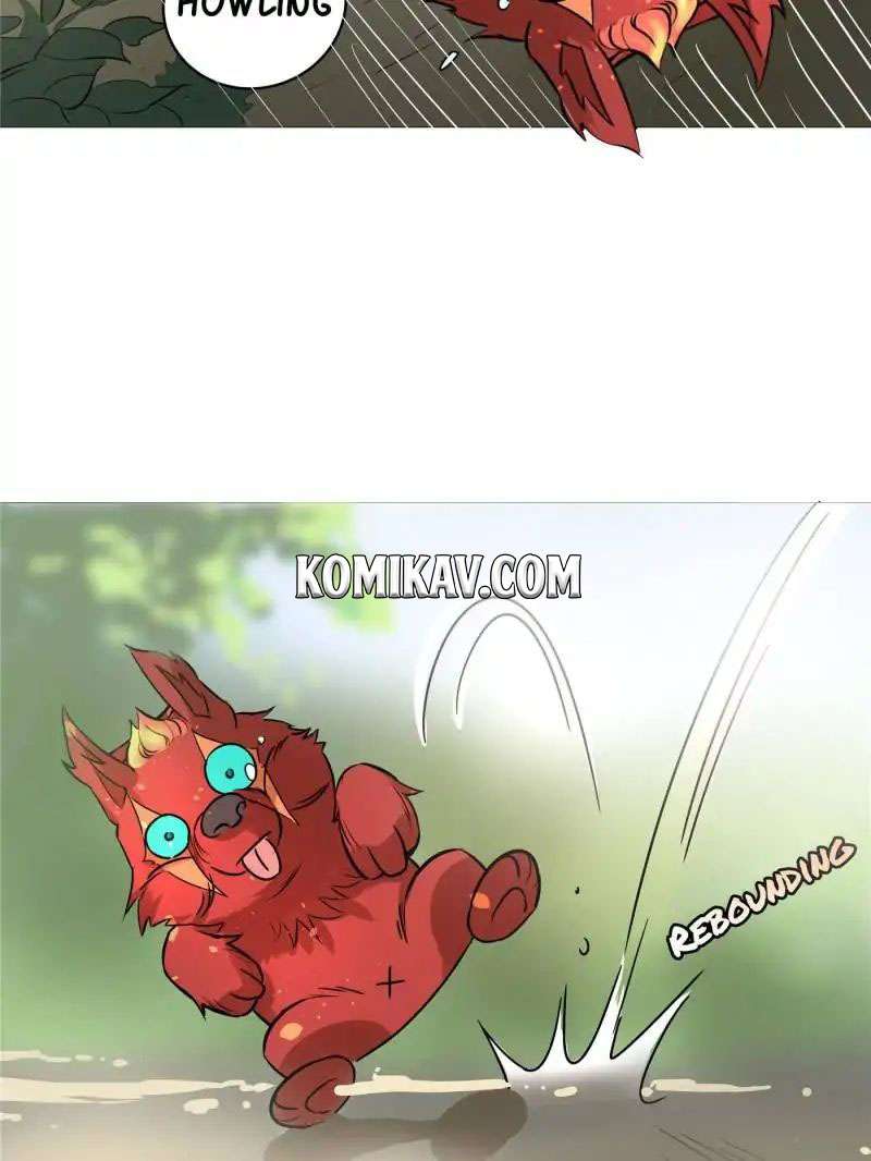 The Crazy Adventures of Mystical Doctor Chapter 50 - halaman 28
