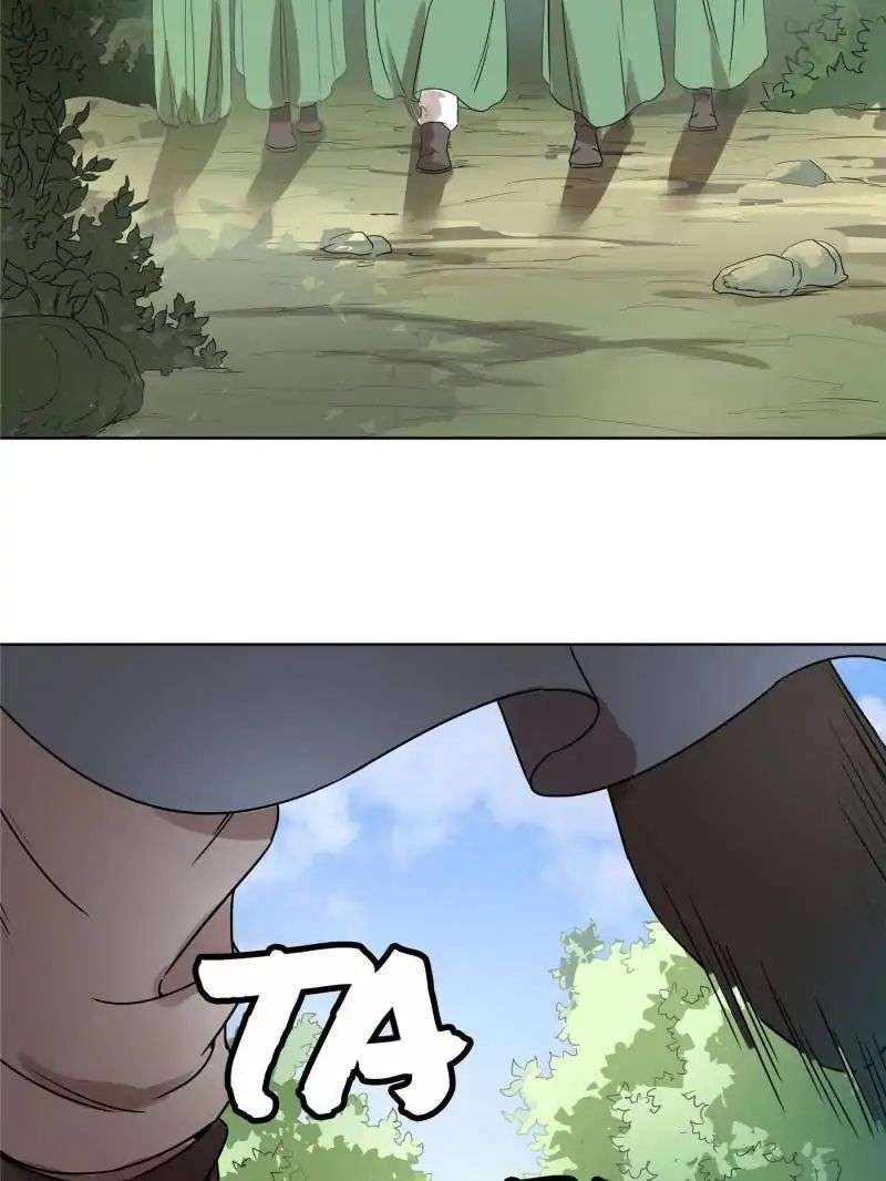 The Crazy Adventures of Mystical Doctor Chapter 50 - halaman 3