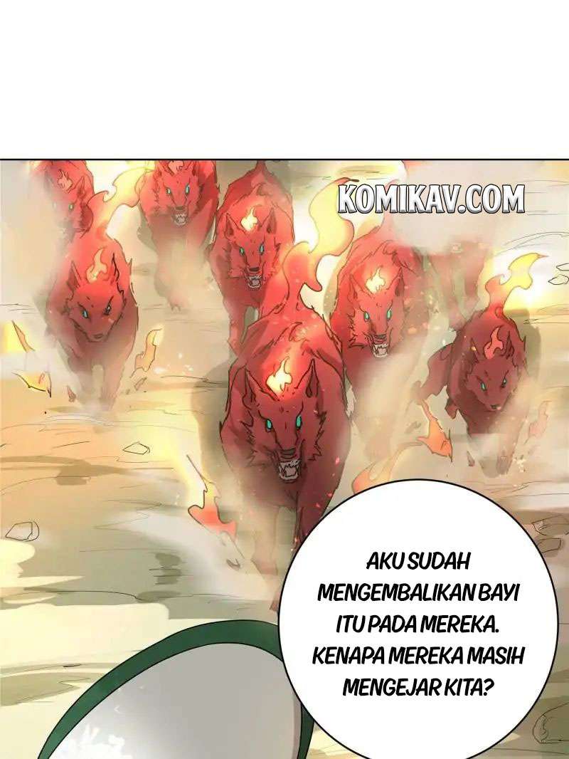 The Crazy Adventures of Mystical Doctor Chapter 50 - halaman 32