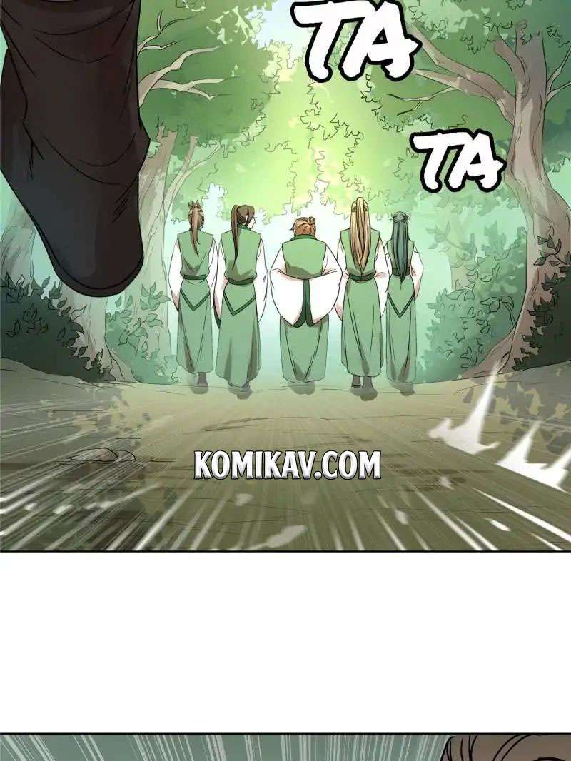 The Crazy Adventures of Mystical Doctor Chapter 50 - halaman 4