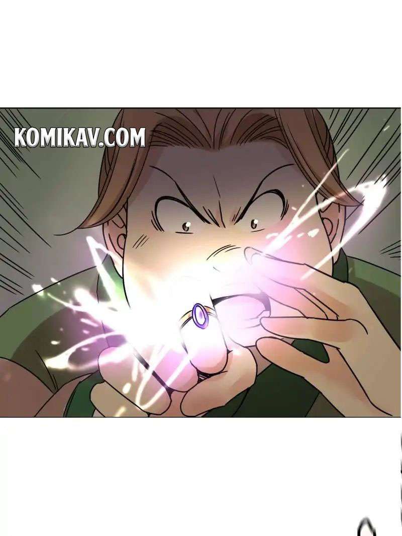 The Crazy Adventures of Mystical Doctor Chapter 50 - halaman 42