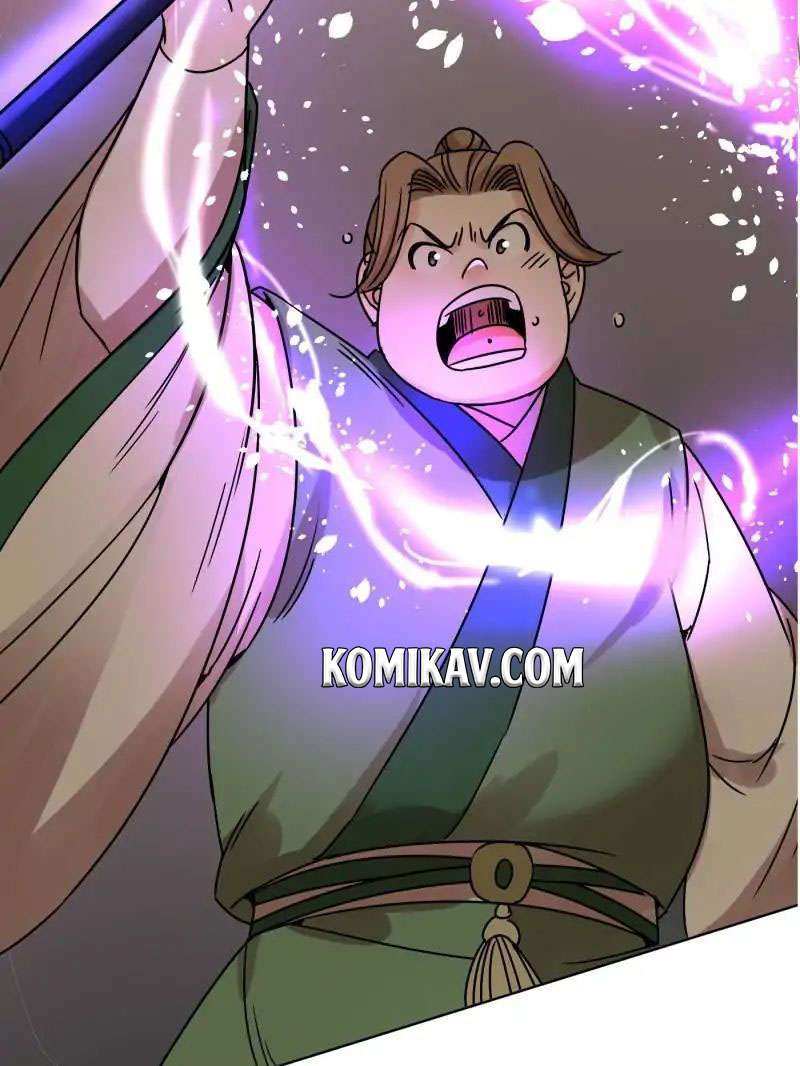 The Crazy Adventures of Mystical Doctor Chapter 50 - halaman 44
