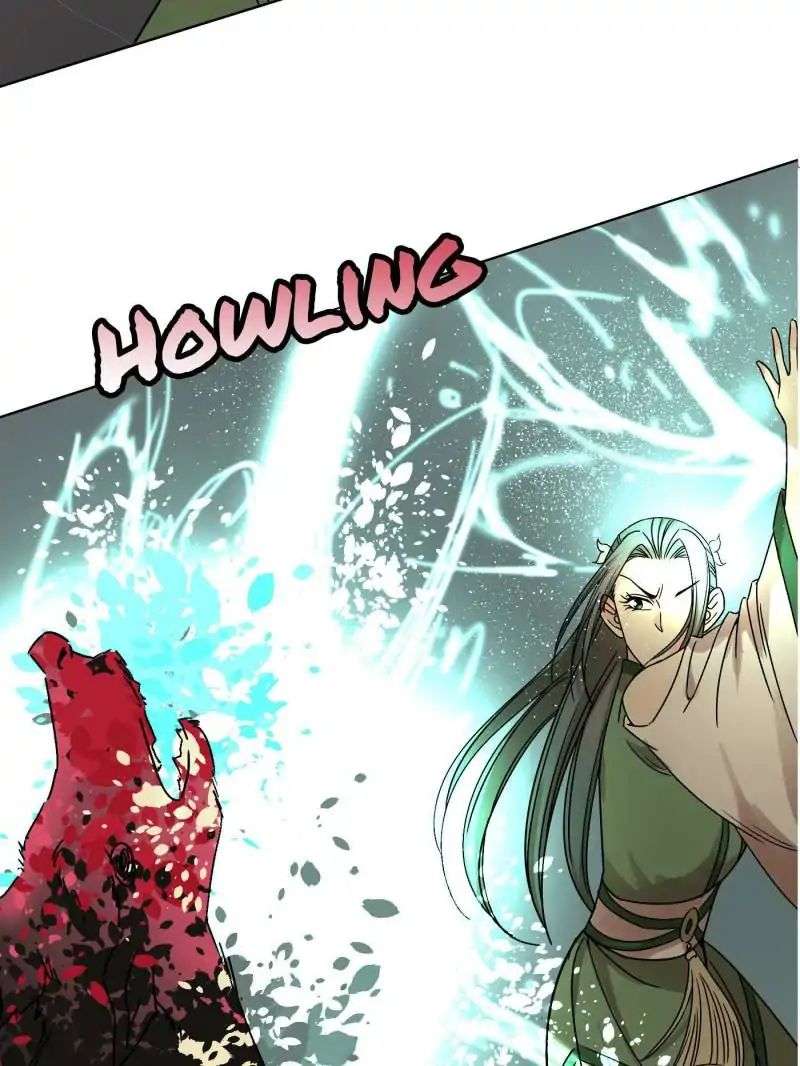 The Crazy Adventures of Mystical Doctor Chapter 50 - halaman 45
