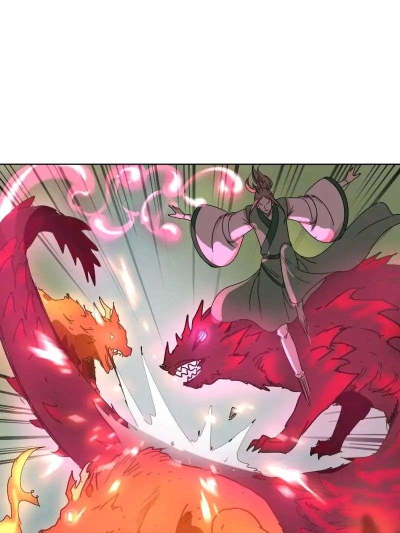 The Crazy Adventures of Mystical Doctor Chapter 50 - halaman 47