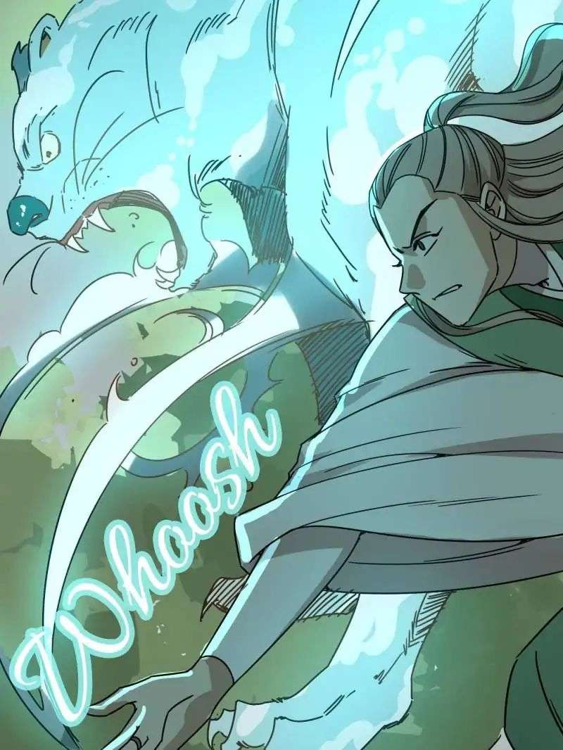 The Crazy Adventures of Mystical Doctor Chapter 50 - halaman 49