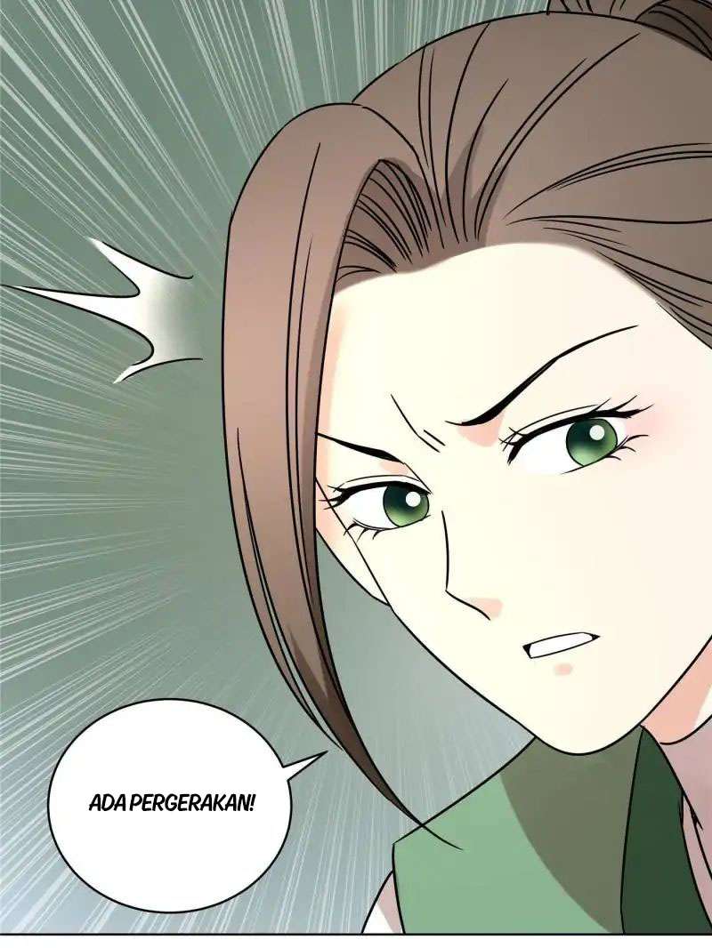 The Crazy Adventures of Mystical Doctor Chapter 50 - halaman 5