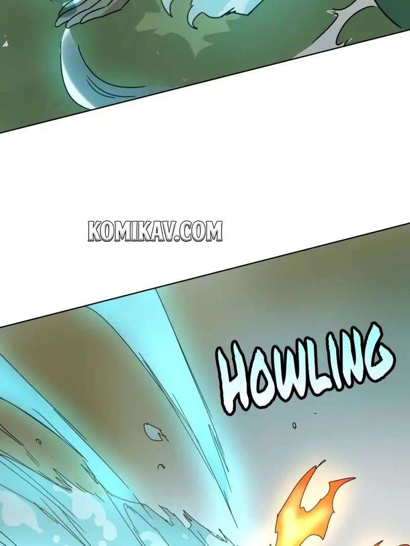 The Crazy Adventures of Mystical Doctor Chapter 50 - halaman 50