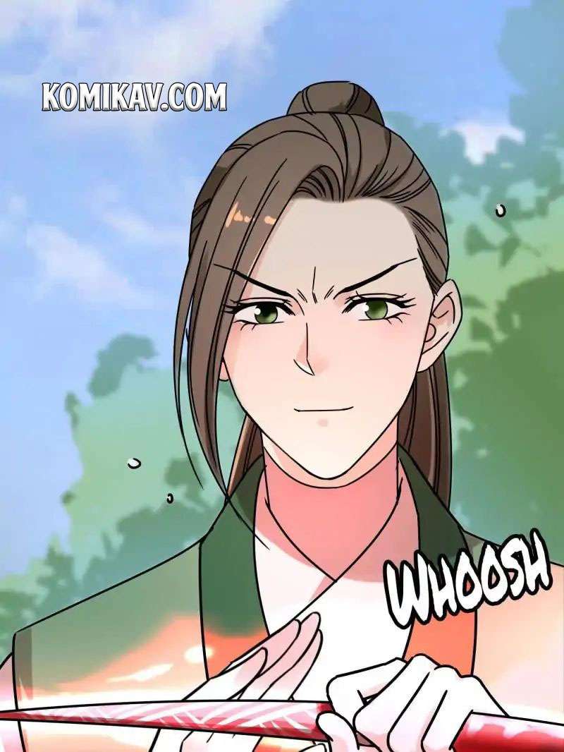 The Crazy Adventures of Mystical Doctor Chapter 50 - halaman 54