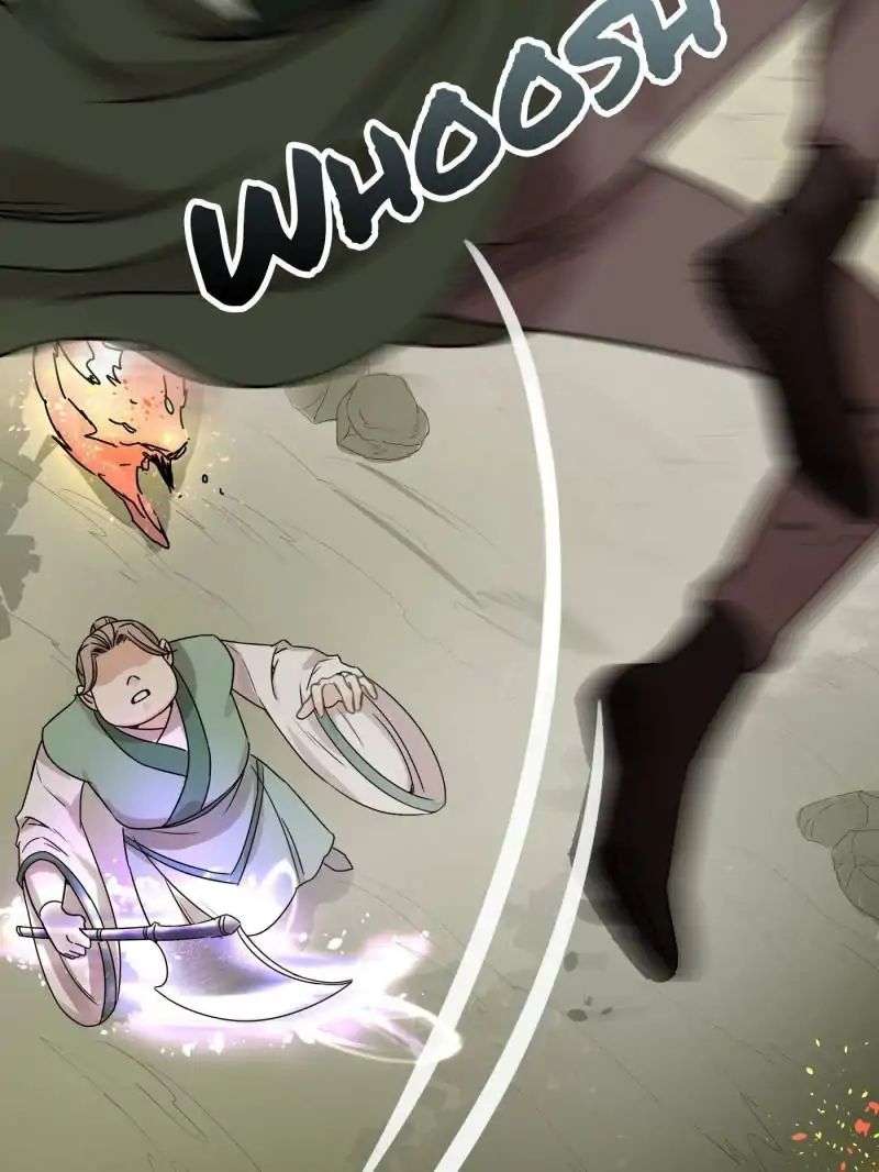 The Crazy Adventures of Mystical Doctor Chapter 50 - halaman 59