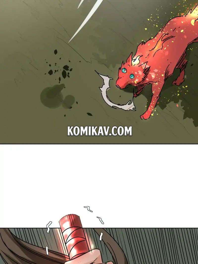 The Crazy Adventures of Mystical Doctor Chapter 50 - halaman 60