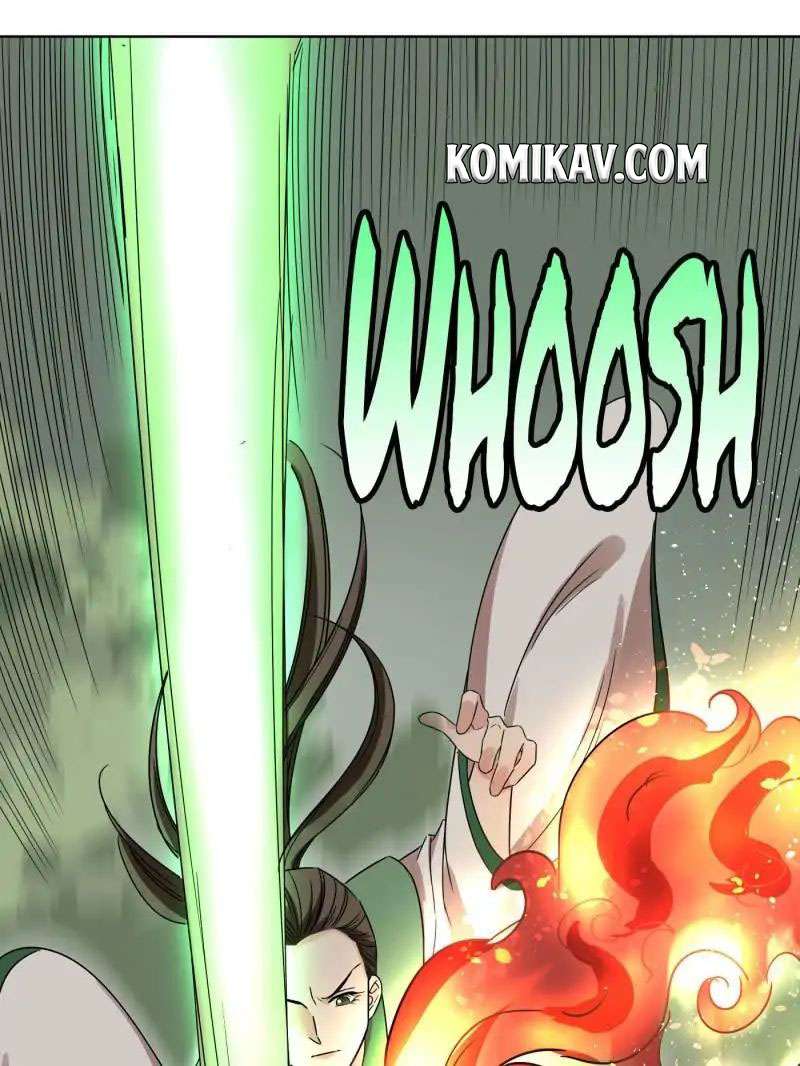 The Crazy Adventures of Mystical Doctor Chapter 50 - halaman 62