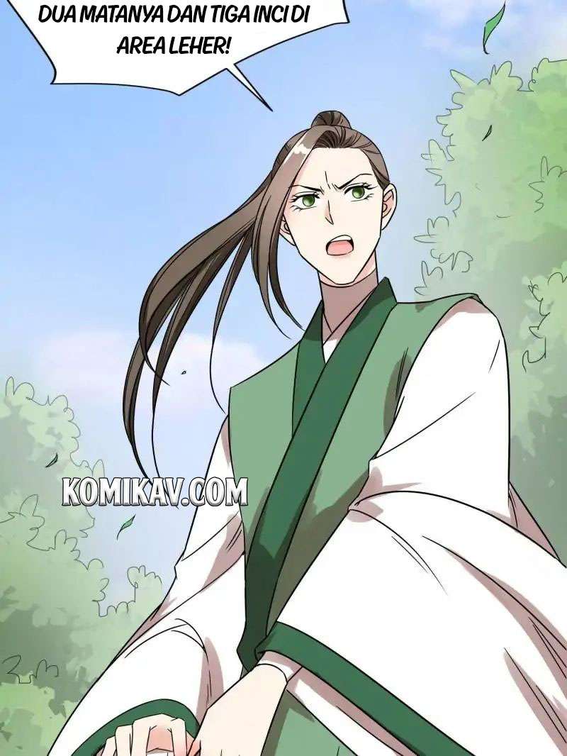 The Crazy Adventures of Mystical Doctor Chapter 50 - halaman 68