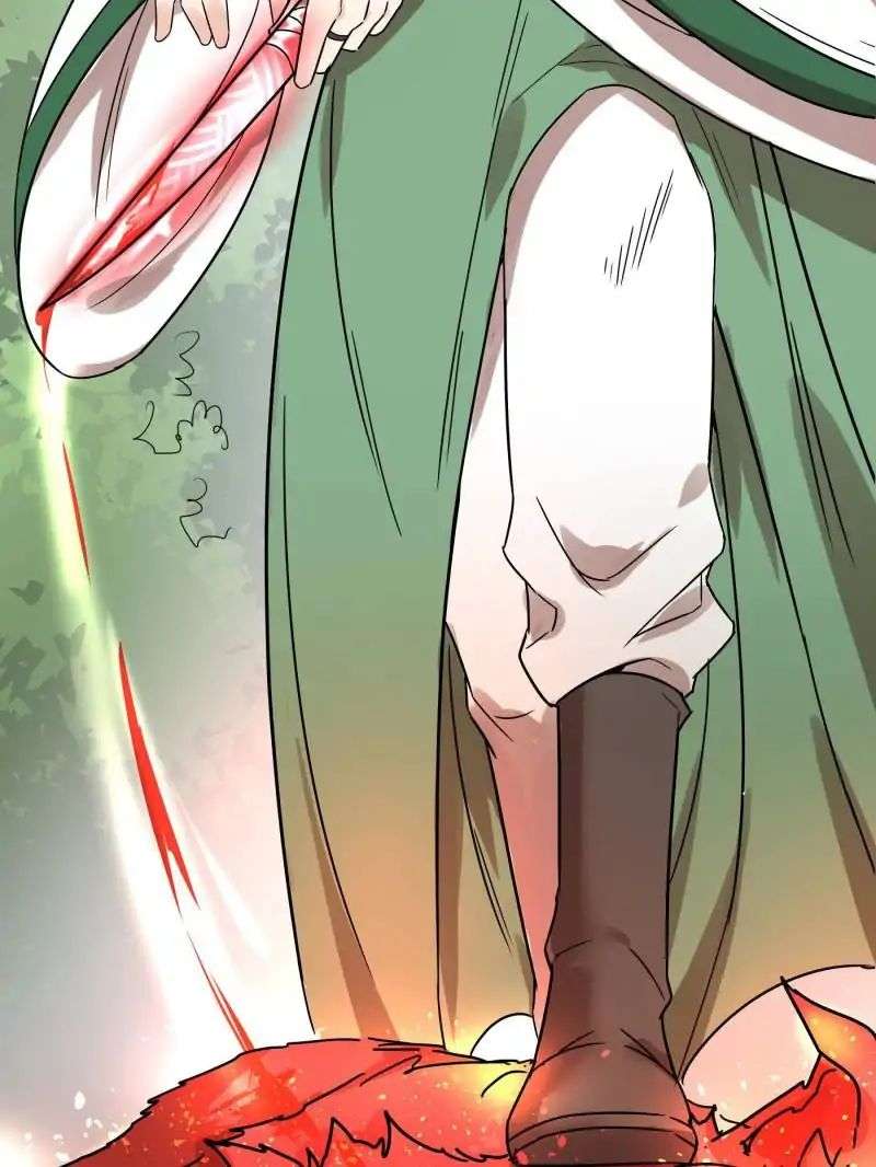 The Crazy Adventures of Mystical Doctor Chapter 50 - halaman 69