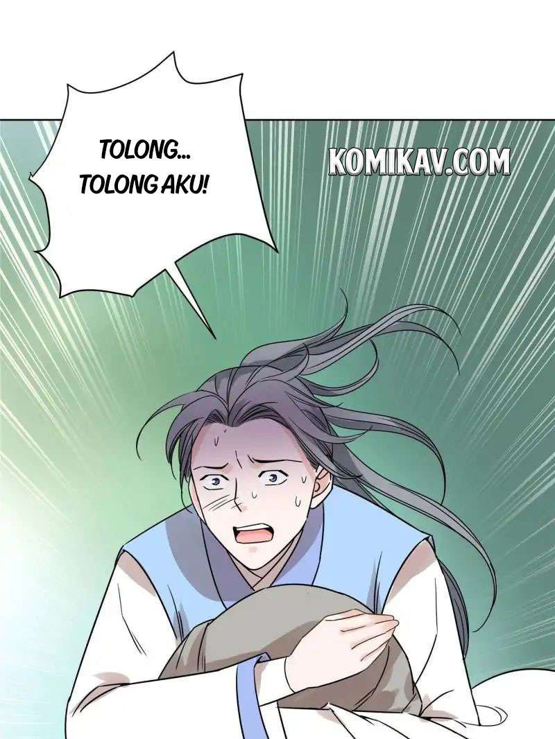The Crazy Adventures of Mystical Doctor Chapter 50 - halaman 7