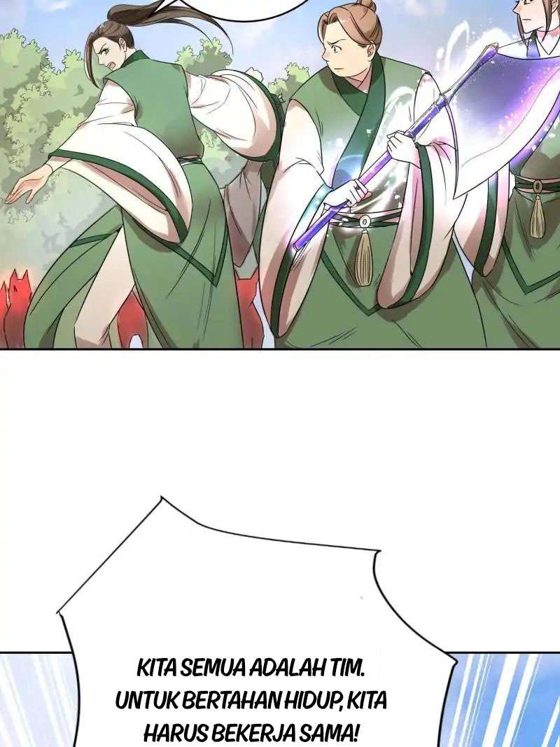 The Crazy Adventures of Mystical Doctor Chapter 50 - halaman 73