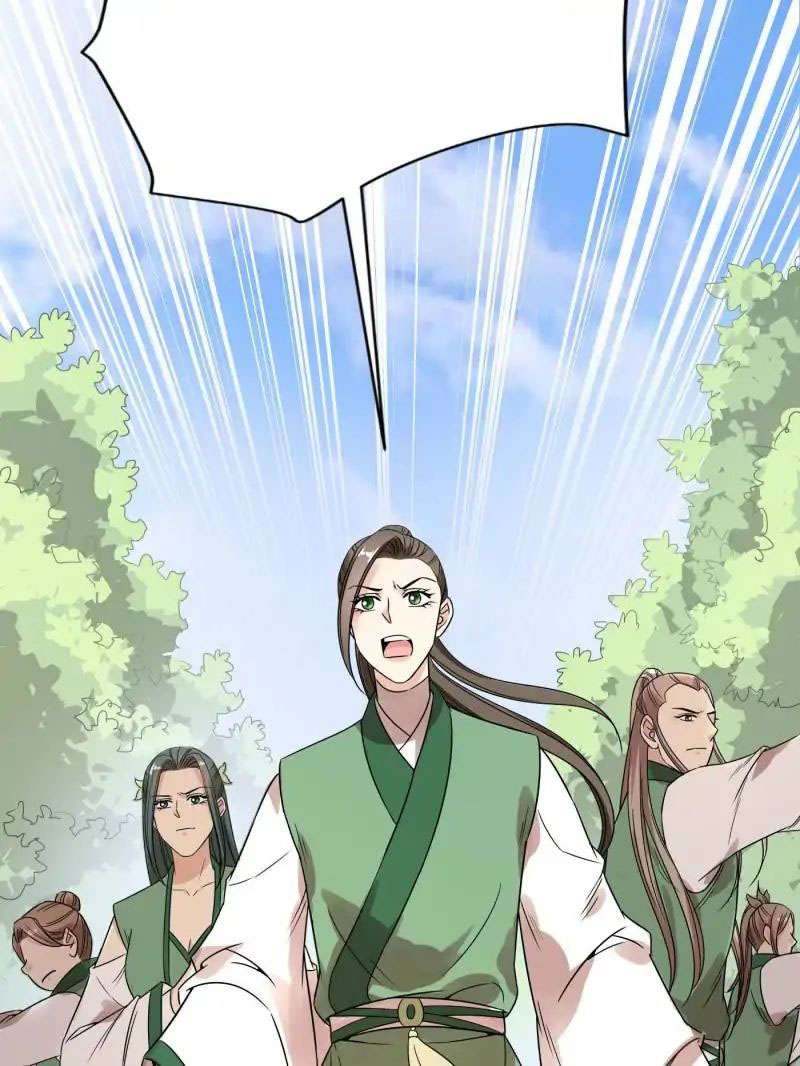 The Crazy Adventures of Mystical Doctor Chapter 50 - halaman 74